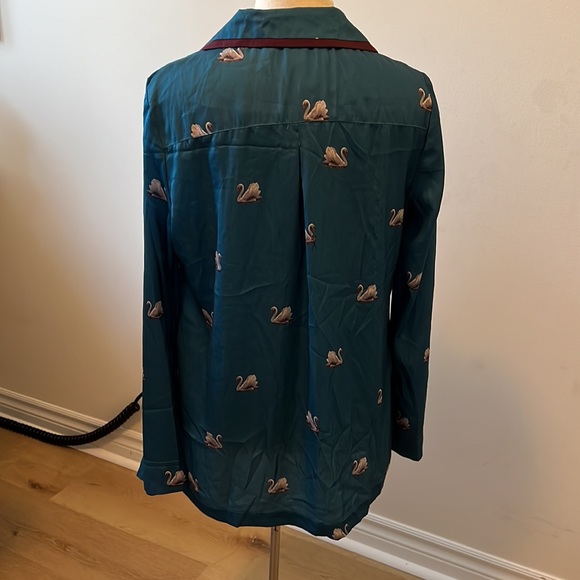 Soma loungwear top - Picture 2 of 2